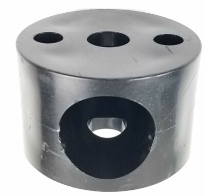 Shorelander 3510259 Molded Plastic Swivel Block