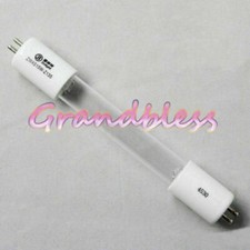 Cnlight UV Disinfection Lamp 250-270nm ZW4S15W-Z135 4W T5 Sterilization Light