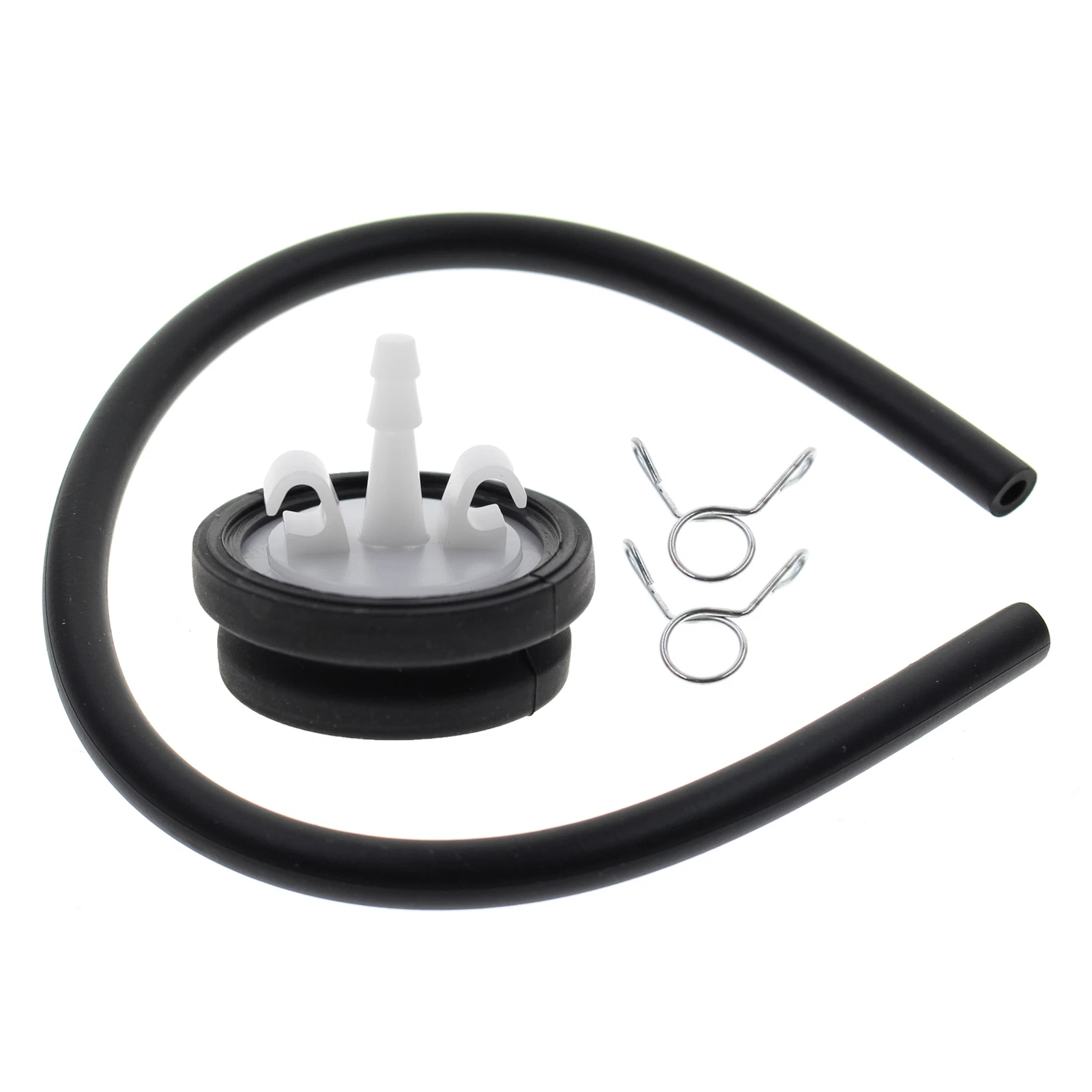 Toro CCR 2450 3650 2000E Powerlite 3-6.5HP Snow Blower Primer Bulb 66-7460-image