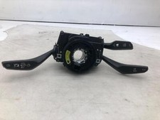 2016-2020 BENTLEY BENTAYGA TURN SIGNAL WIPER CRUISE LIGHT SWITCH 36A907129C OEM