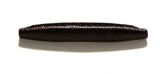 RAY-BAN Ray Ban 3415Q 3416Q 3422Q - Parasudore di Ricambio - Pelle Marrone Scuro