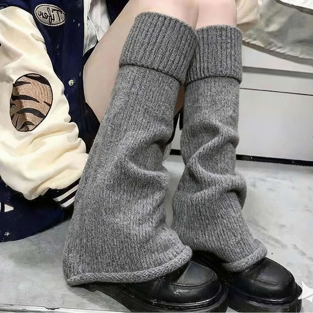 Japanese Leg Warmers for sale | eBay