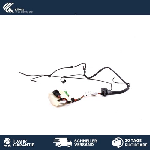 Kabelbaum Motor Getriebemodul BMW 1 F20 F21 8507880