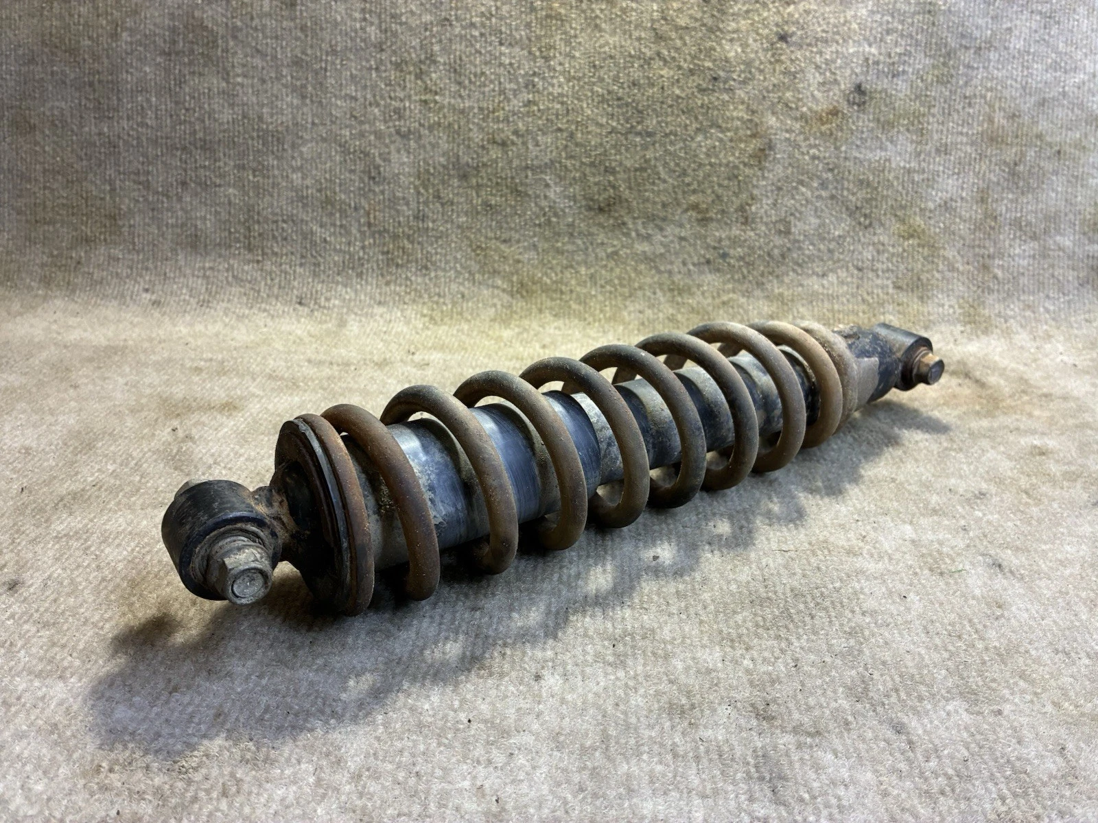 06 Kawasaki KVF 750 Brute Force Rear Shock Absorber 45014-0076 2005-2006