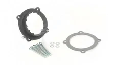 VOLANT Throttle Body Spacer for Wrangler Gladiator Ram Charger Durango 300