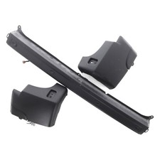 Pare-choc arrière Renault MASTER