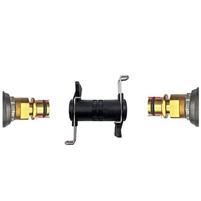 #ad Water Cleaning Hose Extension Connector for Karcher Pressure Washer K2 K3 K4 K5 $12.46