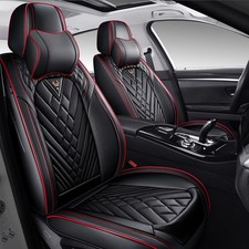 Car Seat Covers Fit for Chevrolet Chevy Colorado 2004-2026