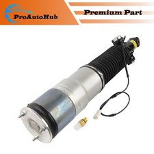 Puntone ammortizzatore sospensione pneumatica posteriore sinistro per Rolls-Royce Ghost RR4 Wraith RR5 Dawn