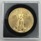 1 oz American Gold Eagle Coin 1997