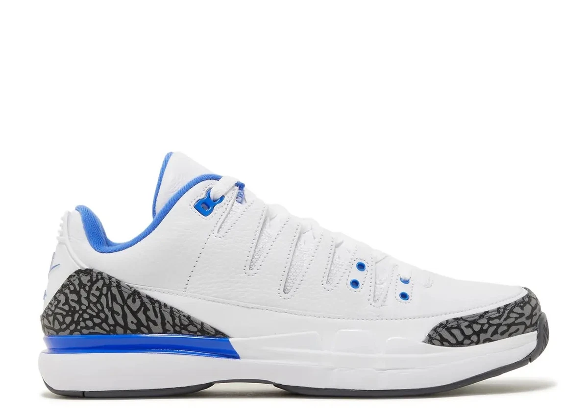 Nike Zoom Vapor Tour AJ3 Racer Blue for Sale | Authenticity