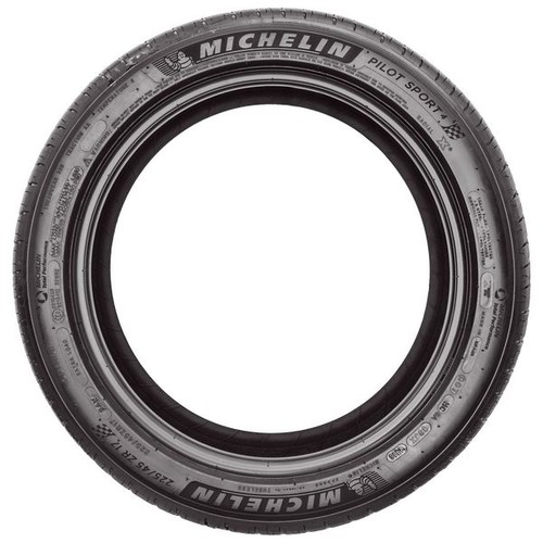 4x MICHELIN PILOT SPORT 4 S 325/25R21 102(Y) FSL XL - Foto 3 di 6