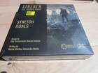 NEW S.T.A.L.K.E.R. Board Game Stretch Goals Kickstarter STALKER Sealed