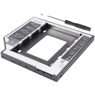  2 .5 Ssd Haltrung Solid-state-laufwerk-halterung Laptop-Festplattenhalter