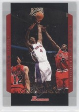 2004-05 Bowman Draft Chris Bosh #38 HOF 0qr0