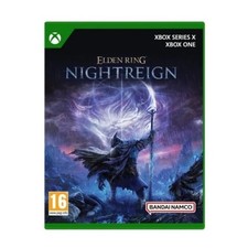 Elden Ring: Nightreign (Compatible with Xbox One) /X (Microsoft Xbox Series X S)