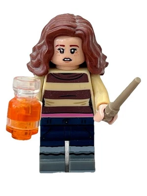 LEGO Harry Potter Serie 2 Minifigure 71028 Kingsley Shacklebolt colhp35 collect