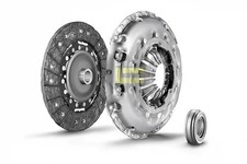 Kit d'embrayage Chevrolet SPARK
