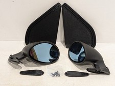 NEW SIERRA 3DR/RS500 COSWORTH GRP A TOURING CAR MIRRORS AND BACKING PLATES