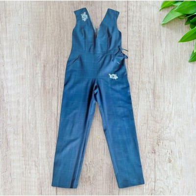 MAX&Co. Overall - Größe 38 - Edle Stickerei - wie neu