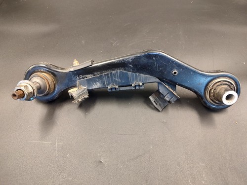 BMW X5 RIGHT REAR TRAILING ARM UPPER CONTROL ARM, E53, 11/00-12/06 00 01 02 03 0