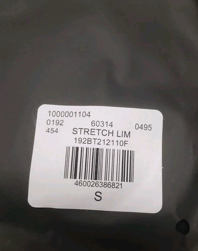 Fear of God Essentials Pullover Hoodie-Stretch Limo-Size S-100% Authentic