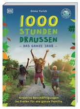 1000 Stunden draußen, Ginny Yurich