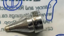 Hakko N61-05 Nozzle, Round, 1.0Mm X 2.0Mm, For Use With