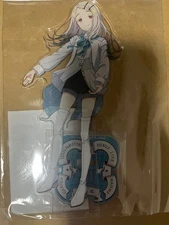 Shinosawa Hiro Gakuen Idolmaster First Love Performance Acrylic Stand