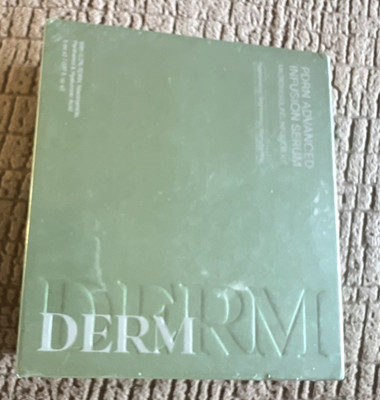 DERMIRY FDRN Advanced Infusion Serum Face Serum Formula
