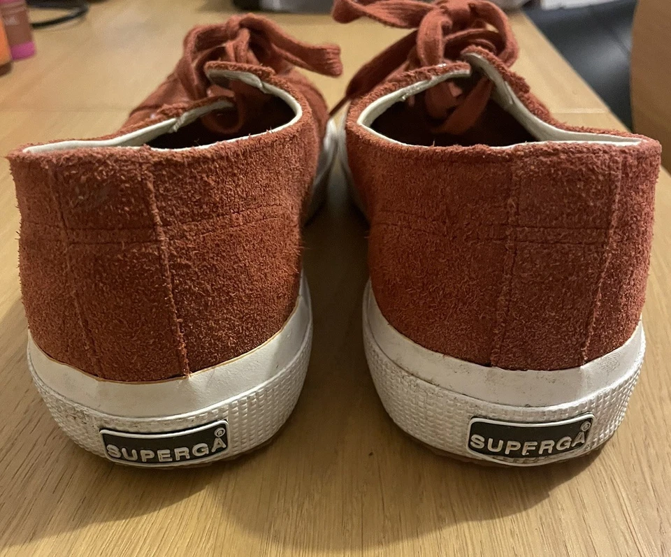 Superga 2750 SUEU, photo 4 of 5