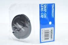 Tamron OEM 67mm Front Lens Cap New