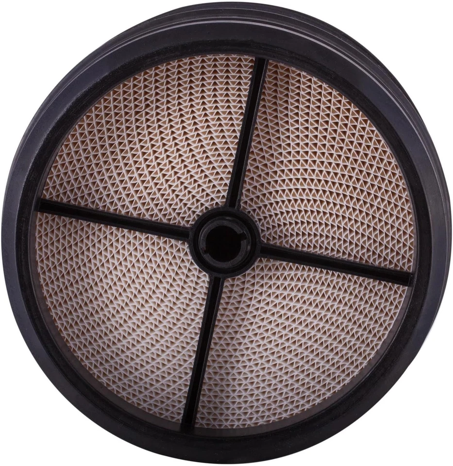 Filtro de aire-DIESEL, Turbo Ecogard XA5638 Foto 2 de 4