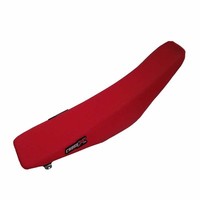 Sitzbezug Honda CRF 250L 2013-2020 - Rot (M116-1R)