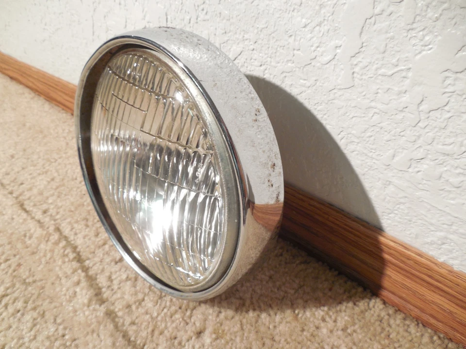 Honda CB 350F 1973 cuatro faros Foto 3 de 4