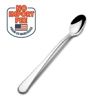 Sterling Silver Infant Feeding Spoon made by Empire Silver Co., Brand New in Box