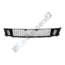 HONDA ACCORD VIII 2008-2015 CU FRONT LOWER GRILLE 71102-TL0-G0