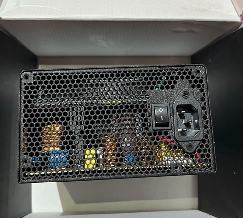EVGA 550W G2 Supernova Fully Modular Power Supply - 第 3/3 張圖片