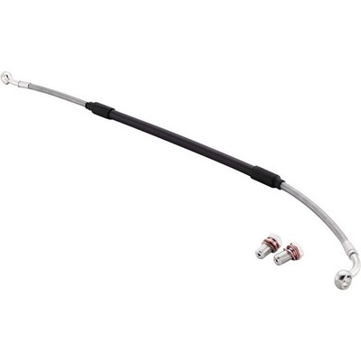 Turner Performance Products Rear Brake Line Kit - Standard D-FK003D413R