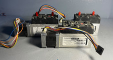 Systec ZHCR Vacuum Pump 9000-1471 Waters Degasser HPLC
