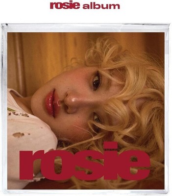 Rose - Rosie [Used Very Good CD]