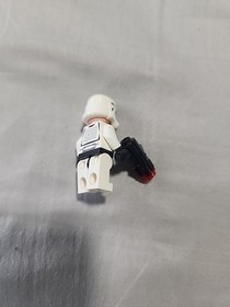 *UNOFFICIAL* lot of seven Stormtroopers, One Missing A Gun