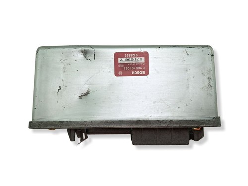 Volvo 940 1992 Benzin ABS-Steuergerät 0265101031 TSL8152