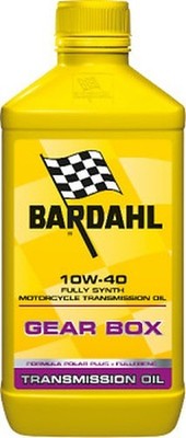 Bardahl Oil Transmission Gear Box 10W-40