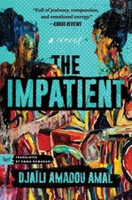 Djaili Amadou Amal The Impatient (Paperback) (UK IMPORT)