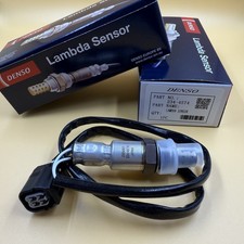 DENSO OEM for 2013-2017 Honda Accord 2.4L L4 ...