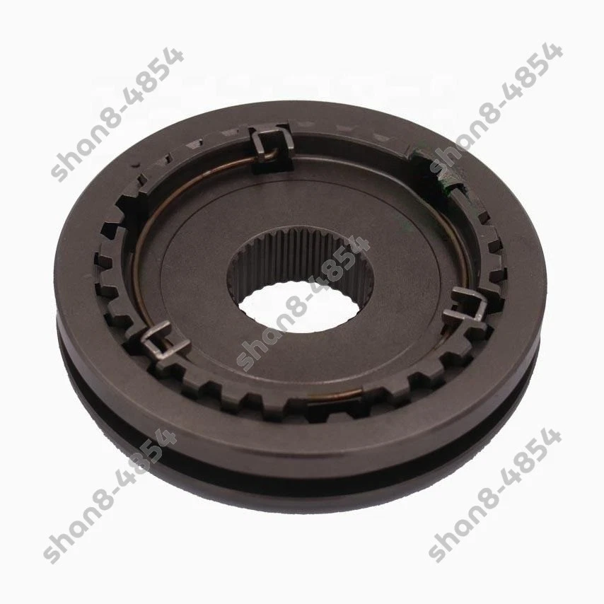 SYNCHRONIZER KIT for VOLKSWAGEN 02Z 02A 02J Transmission 5TH 02J311241D  - Image 3 of 3