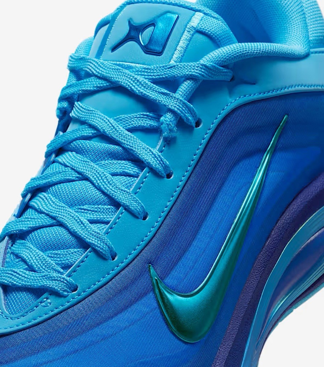 【NIKE】A'One \