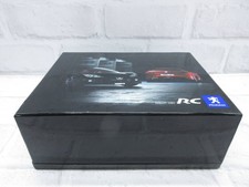 Mini car 1/43 Norev Peugeot Concept RC dealer genuine model car From Japan