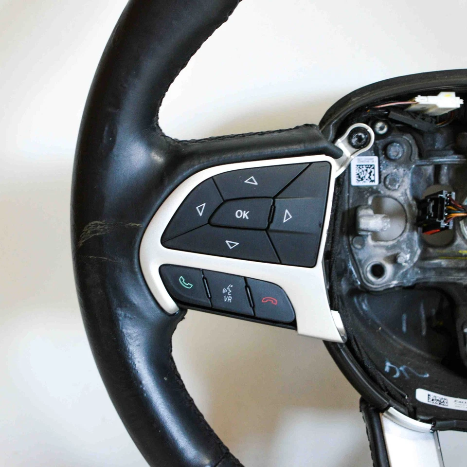 DODGE CHALLENGER Coupe Lenkrad 627133000E 3.6 Benzin 227kw 2016 14469963 - Bild 2 von 4